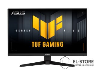 ASUS ASUS TUF Gaming VG279QM5A monitor komputerowy 68,6 cm (27") 1920 x 1080 px Full HD LCD Czarny