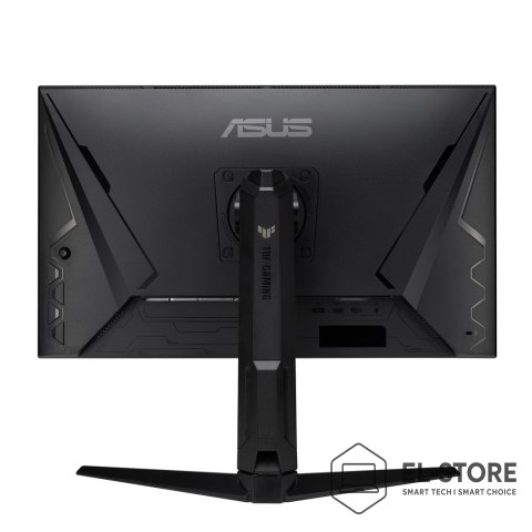 ASUS ASUS TUF Gaming VG279QML5A monitor komputerowy 68,6 cm (27") 1920 x 1080 px Full HD LCD Czarny