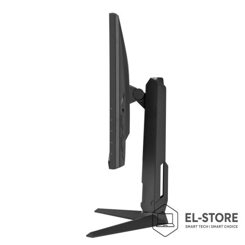 ASUS ASUS TUF Gaming VG279QML5A monitor komputerowy 68,6 cm (27") 1920 x 1080 px Full HD LCD Czarny