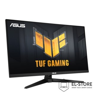 ASUS ASUS TUF Gaming VG32AQA1A 80 cm (31.5") 2560 x 1440 px Wide Quad HD LED Czarny