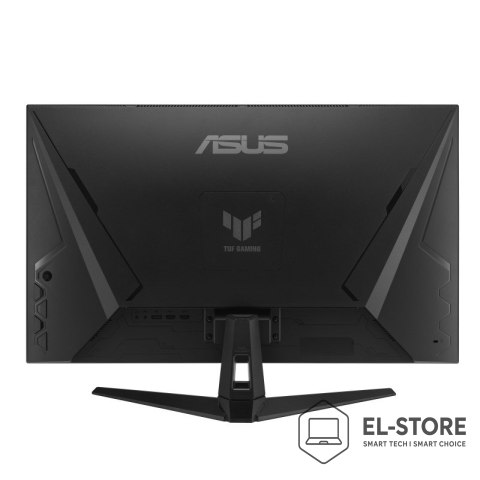 ASUS ASUS TUF Gaming VG32AQA1A 80 cm (31.5") 2560 x 1440 px Wide Quad HD LED Czarny