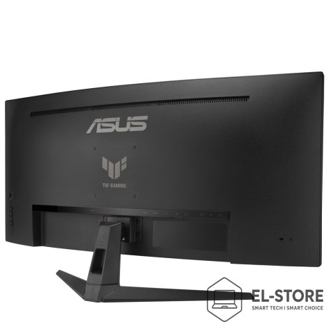 ASUS ASUS TUF Gaming VG34VQ3B monitor komputerowy 86,4 cm (34") 3440 x 1440 px UltraWide Quad HD LED Czarny