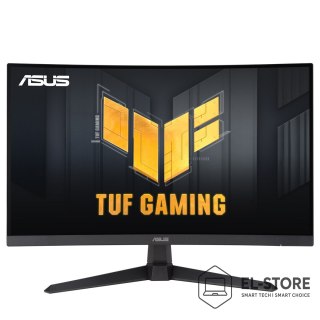 ASUS ASUS VG27VQM1B monitor komputerowy 68,6 cm (27") 1920 x 1080 px Full HD LCD Czarny