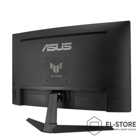 ASUS ASUS VG27VQM1B monitor komputerowy 68,6 cm (27") 1920 x 1080 px Full HD LCD Czarny
