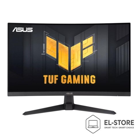 ASUS ASUS VG27VQM1B monitor komputerowy 68,6 cm (27") 1920 x 1080 px Full HD LCD Czarny