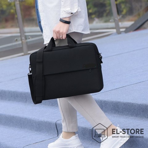 Addison ADDISON TORBA DO NOTEBOOKA DO 15,6" UPTOWN 15