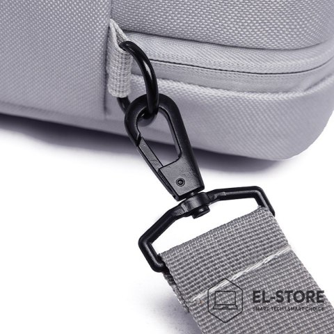 Addison ADDISON TORBA DO NOTEBOOKA DO 15,6" UPTOWN 15