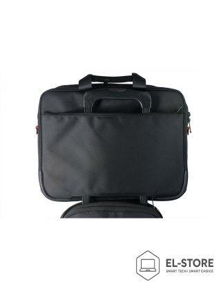 Addison Torba do laptopa Addison Cornell 15 301015 (15,6"; kolor czarny)