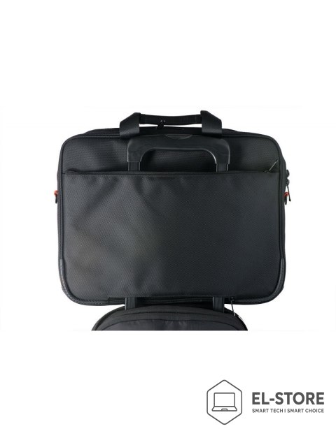 Addison Torba do laptopa Addison Cornell 15 301015 (15,6"; kolor czarny)