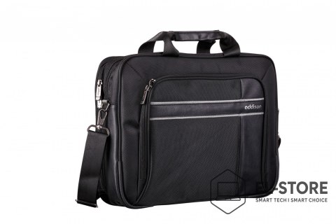 Addison Torba do laptopa Addison Cornell 15 301015 (15,6"; kolor czarny)