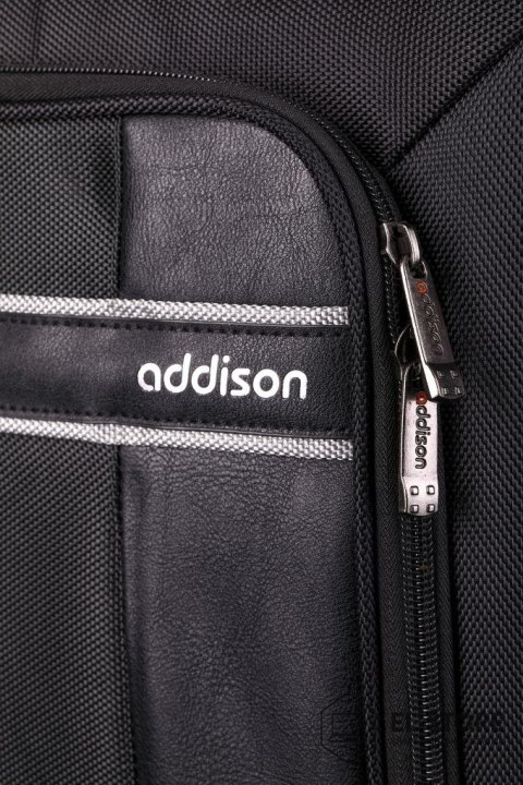 Addison Torba do laptopa Addison Cornell 15 301015 (15,6"; kolor czarny)