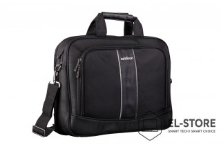 Addison Torba na laptopa Addison 309014 (14,1"; kolor czarny)