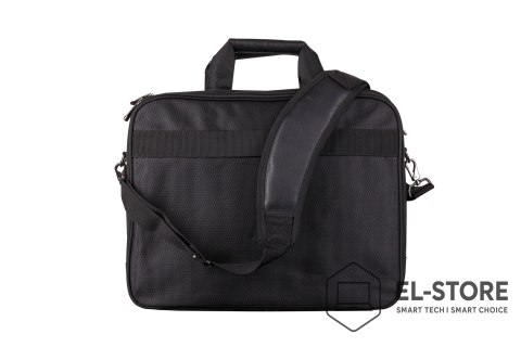 Addison Torba na laptopa Addison 309014 (14,1"; kolor czarny)