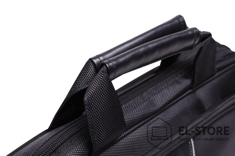 Addison Torba na laptopa Addison BRADFORD 309015 (15,6"; kolor czarny)