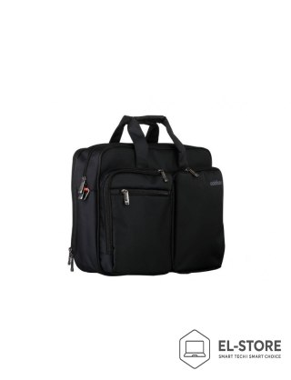 Addison Torba na laptopa Addison Preston 15 304015 (15,6"; kolor czarny)