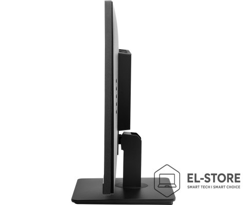 Asrock Asrock Phantom Gaming monitor komputerowy 68,6 cm (27") 1920 x 1080 px Full HD Czarny
