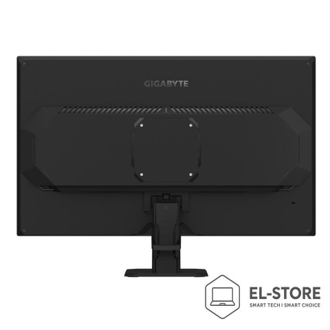 Gigabyte GIGABYTE GS27U LED display 68,6 cm (27") 3840 x 2160 px 4K Ultra HD Czarny