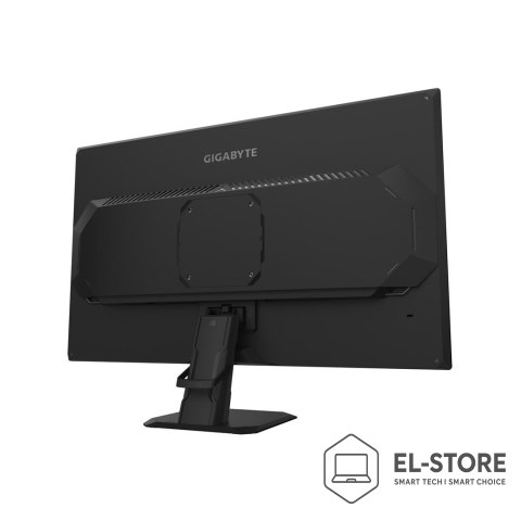 Gigabyte GIGABYTE GS27U LED display 68,6 cm (27") 3840 x 2160 px 4K Ultra HD Czarny
