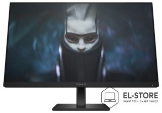 Hewlett-Packard MONITOR HP LED, FHD 24" OMEN (780D9E9) 165Hz