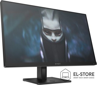 Hewlett-Packard MONITOR HP LED, FHD 24" OMEN (780D9E9) 165Hz
