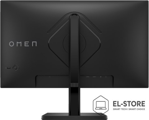 Hewlett-Packard MONITOR HP LED, FHD 24" OMEN (780D9E9) 165Hz