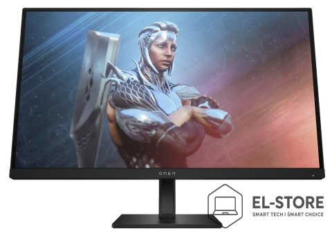 Hewlett-Packard MONITOR HP LED, FHD 27" OMEN 27 (780F9E9) 165Hz