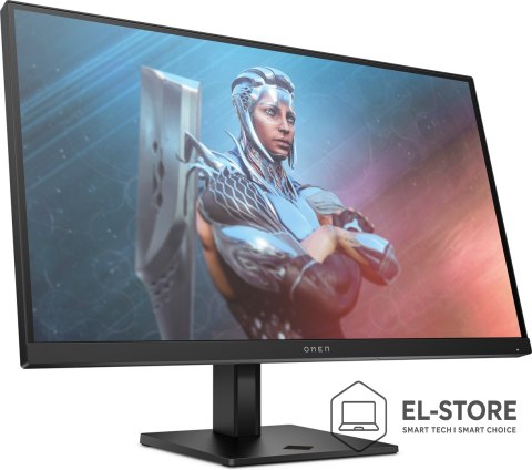 Hewlett-Packard MONITOR HP LED, FHD 27" OMEN 27 (780F9E9) 165Hz