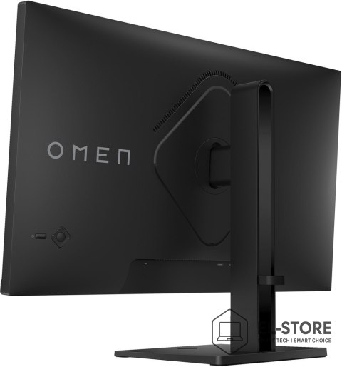 Hewlett-Packard MONITOR HP LED, FHD 27" OMEN 27 (780F9E9) 165Hz