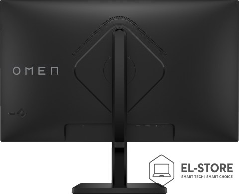 Hewlett-Packard MONITOR HP LED, FHD 27" OMEN 27 (780F9E9) 165Hz