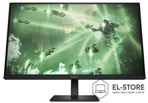 Hewlett-Packard MONITOR HP LED, QHD 27" OMEN 27q (780H4E9) 165Hz