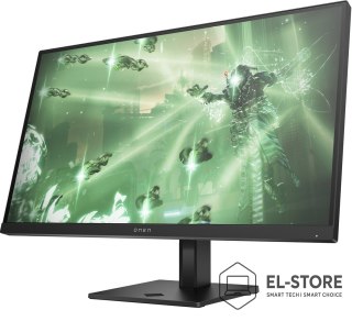 Hewlett-Packard MONITOR HP LED, QHD 27" OMEN 27q (780H4E9) 165Hz