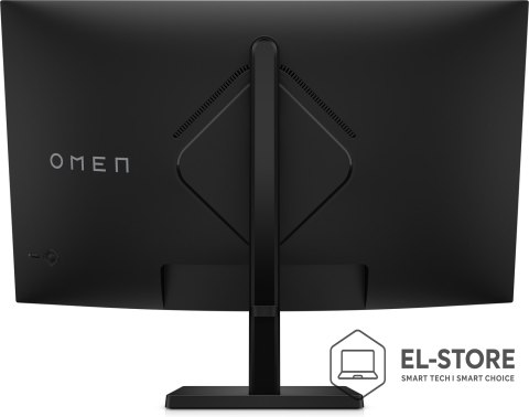 Hewlett-Packard MONITOR HP LED, QHD 32" OMEN 32c (780K6E9) 165Hz