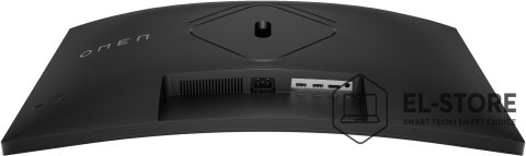 Hewlett-Packard MONITOR HP LED, QHD 32" OMEN 32c (780K6E9) 165Hz
