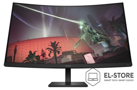 Hewlett-Packard MONITOR HP LED, QHD 32" OMEN 32c (780K6E9) 165Hz