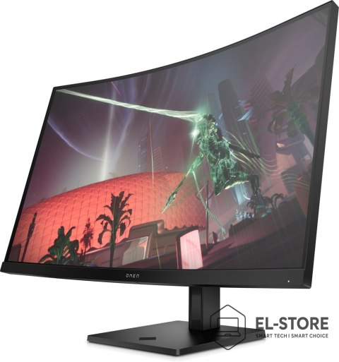 Hewlett-Packard MONITOR HP LED, QHD 32" OMEN 32c (780K6E9) 165Hz