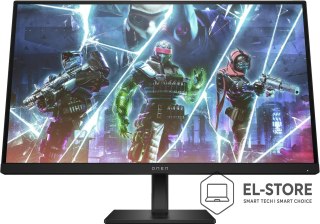 Hewlett-Packard OMEN by HP Monitor dla graczy 27" FHD 240 Hz - OMEN 27s