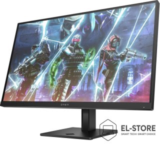 Hewlett-Packard OMEN by HP Monitor dla graczy 27" FHD 240 Hz - OMEN 27s