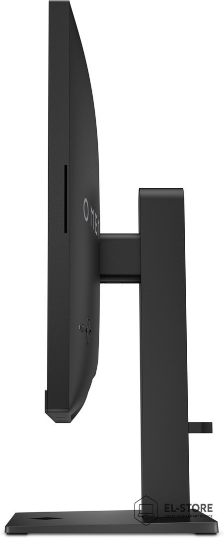Hewlett-Packard OMEN by HP Monitor dla graczy 27" FHD 240 Hz - OMEN 27s