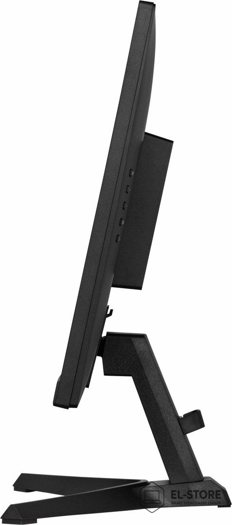 IIYAMA Iiyama G-MASTER G2470HSU-B6 monitor komputerowy 60,5 cm (23.8") 1920 x 1080 px Full HD LCD Czarny