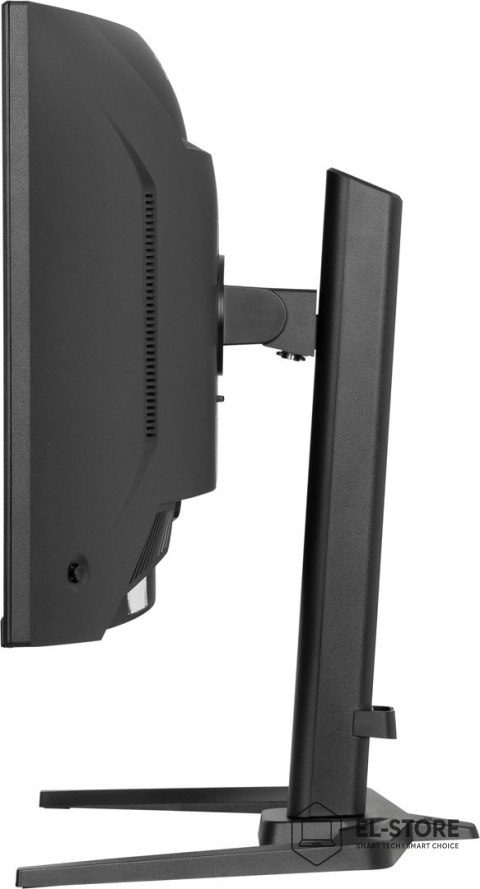 IIYAMA Monitor IIYAMA 86,4 cm (34") GCB3484WQSU-B1 21:9 2xHDMi+2xDP+USB-C Curved