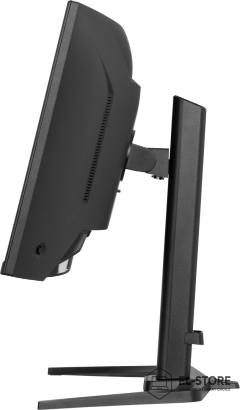 IIYAMA Monitor IIYAMA 86,4 cm (34") GCB3484WQSU-B1 21:9 2xHDMi+2xDP+USB-C Curved