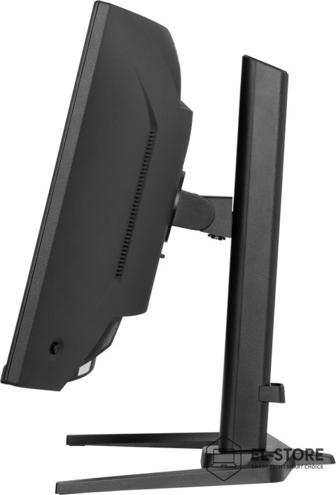 IIYAMA Monitor IIYAMA 86,4 cm (34") GCB3484WQSU-B1 21:9 2xHDMi+2xDP+USB-C Curved