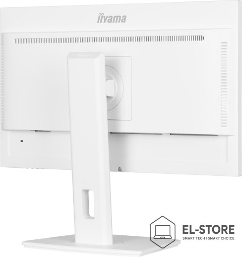 IIYAMA Monitor LCD 23,8" iiyama ProLite XUB2497HSN-W2 60,5cm 1920x1080px Full HD LED Biały