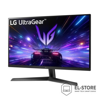 LG LG 27GS60F monitor komputerowy 68,6 cm (27") 1920 x 1080 px Full HD LCD Czarny