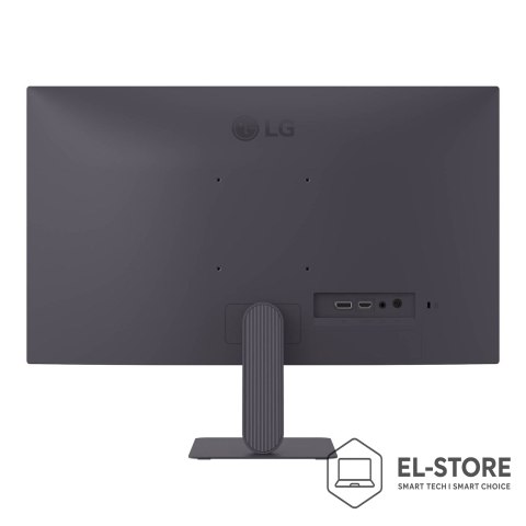 LG MONITOR LG LED 23,8" 24G411A-B 120Hz (144Hz O/C)