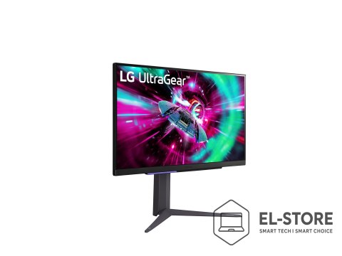 LG MONITOR LG LED 27" 27GR93U-B 144Hz