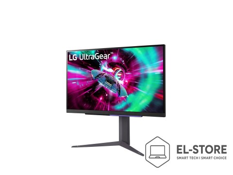 LG MONITOR LG LED 27" 27GR93U-B 144Hz
