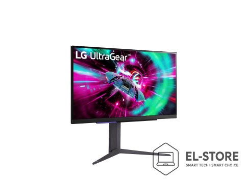 LG MONITOR LG LED 27" 27GR93U-B 144Hz