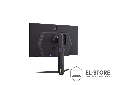LG MONITOR LG LED 27" 27GR93U-B 144Hz