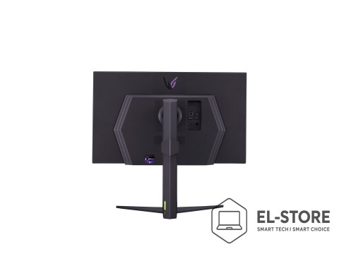 LG MONITOR LG LED 27" 27GR93U-B 144Hz